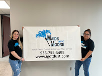 Maids and Moore Cleaning Austin - Photo 7 - Car repair in Austin, TX, Austin