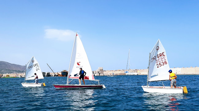 Ναυτικός Αθλητικός Όμιλος Μαλίων