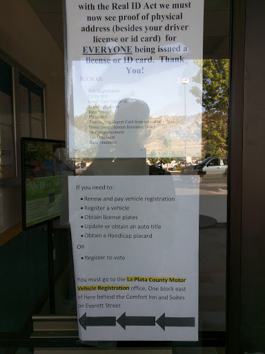 Office Supply Store «Office Depot», reviews and photos, 331 S Camino Del Rio d, Durango, CO 81301, USA