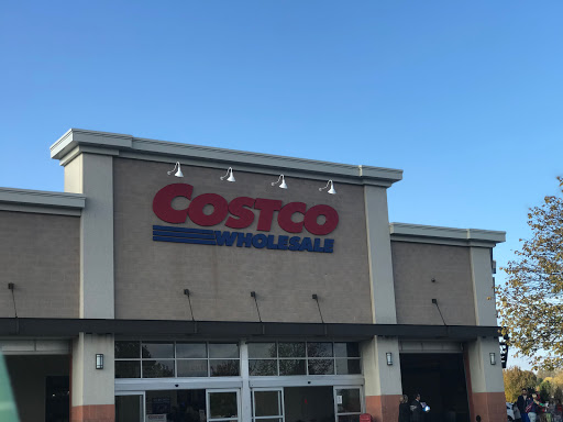 Warehouse store «Costco Wholesale», reviews and photos, 1500 Gemini Pl, Columbus, OH 43240, USA