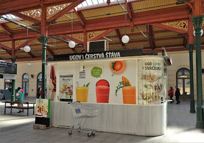 UGO Freshbar