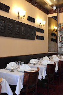 Photos du propriétaire du Restaurant indien Tandoori Restaurant à Paris - n°11