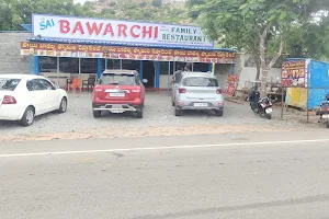 NEW BAWARCHI FAMILY RESTURANT image