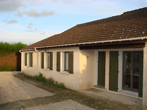 Lodge Gite Du Lac Der Grue Bignicourt-sur-Marne