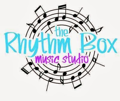 The Rhythm Box