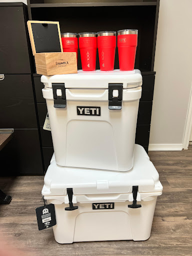 Insurance Agency «Jerrad Ragsdell - State Farm Insurance Agent», reviews and photos