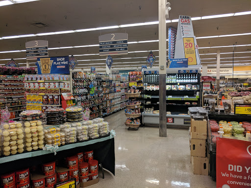 Grocery Store «Jewel-Osco», reviews and photos, 944 S York St, Elmhurst, IL 60126, USA
