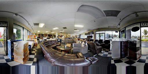 Furniture Store «Nick and Sons Furniture Outlet riverside», reviews and photos, 9970 Magnolia Ave, Riverside, CA 92503, USA