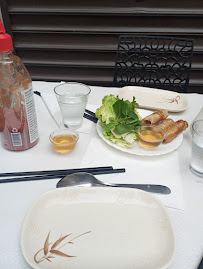 Plats et boissons du Sandwicherie Bánh Mi 88 à Paris - n°18