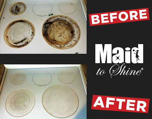 House Cleaning Service «Maid to Shine», reviews and photos, 2570 Sunbird Dr, Colorado Springs, CO 80918, USA