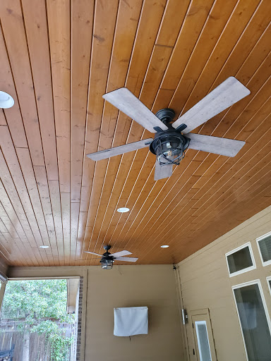 Electrician «Bowman Electrical Services», reviews and photos, 14750 La Vernia Rd, St Hedwig, TX 78152, USA