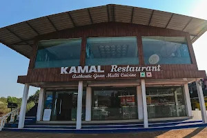 Kamal Restaurant Goa image