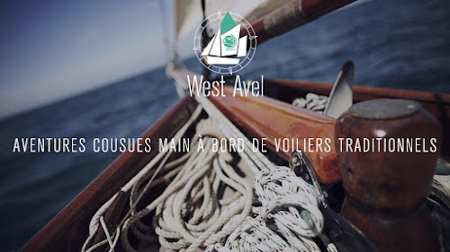 Agence d'excursions en bateau West Avel Auray