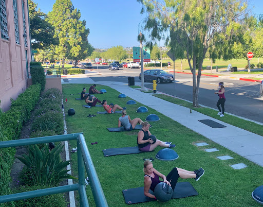 Gym «Point Loma Sports Club», reviews and photos, 2751 Roosevelt Rd #100, San Diego, CA 92106, USA