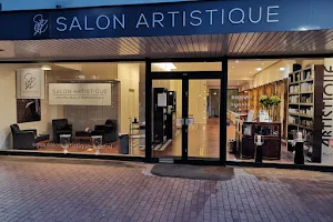 Salon Artistique Zeist (kapsalon & schoonheidssalon) image
