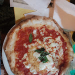 Photo n°1 de l'avis de valentina.t fait le 15/09/2023 à 18:54 sur le  Pizzeria Nennella à Naples