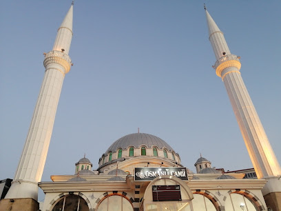Osmanlı Camii
