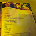 Photo n°5 de l'avis de Giorgia.7 fait le 23/07/2023 à 21:40 sur le  Lo Sperone à Tarquinia