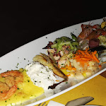 Photo n°2 de l'avis de Ori.o fait le 22/06/2023 à 16:42 sur le  Ristorante Casa Bonita à Venice