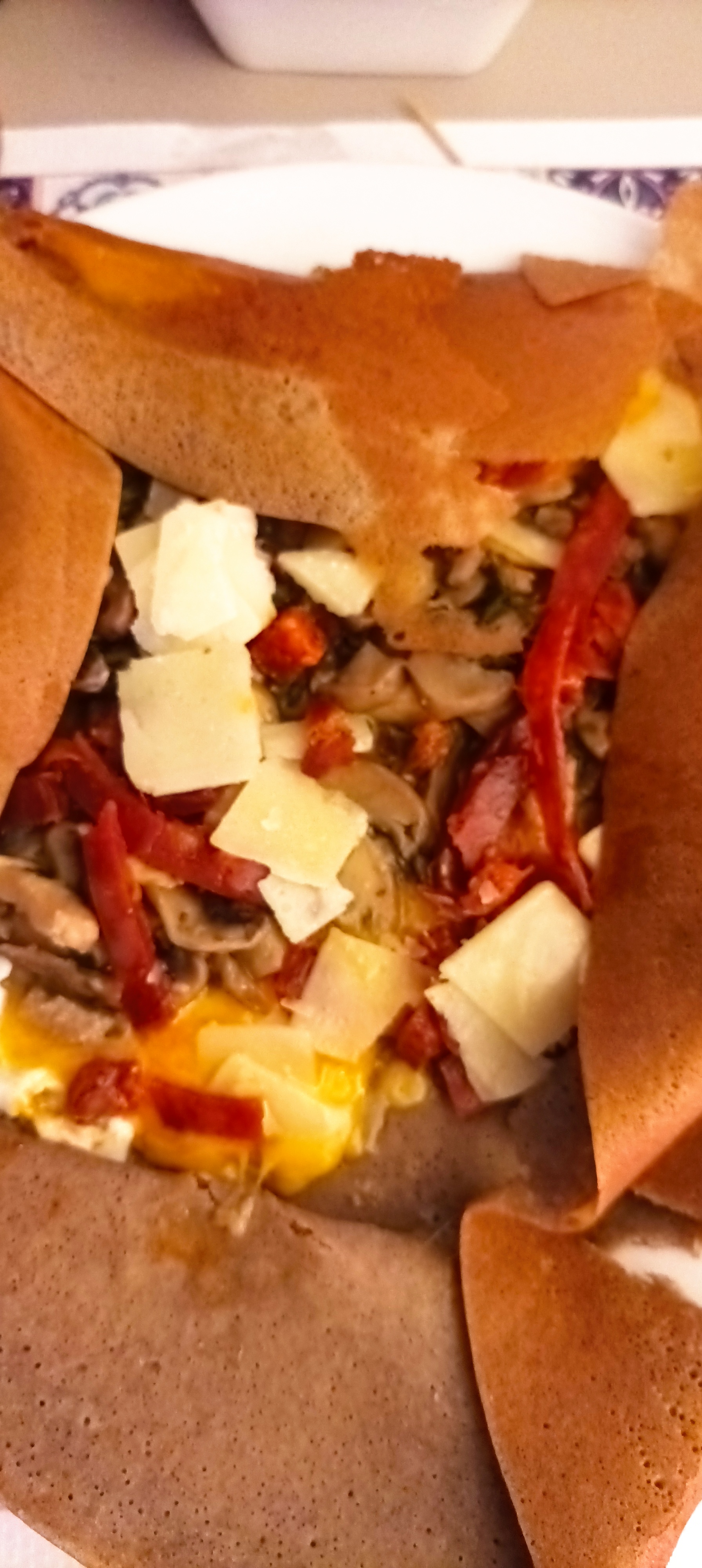 Photo n° 1 de l'avis de Aurélien.o fait le 01/08/2023 à 19:46