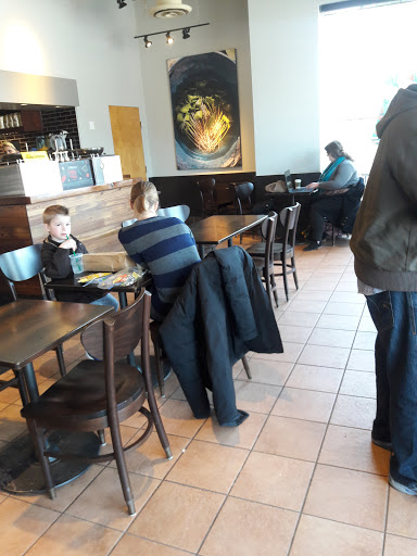 Coffee Shop «Starbucks», reviews and photos, 19727 Mack Ave, Grosse Pointe Woods, MI 48236, USA