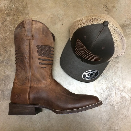 Shoe Store «Discount Shoes», reviews and photos, 1282 Brevard Rd, Asheville, NC 28806, USA