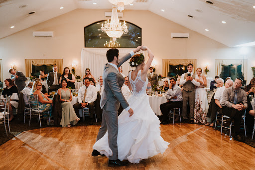 Wedding Venue «Golden Hawk Golf & Banquets», reviews and photos, 9861 Meisner Rd, Casco, MI 48064, USA