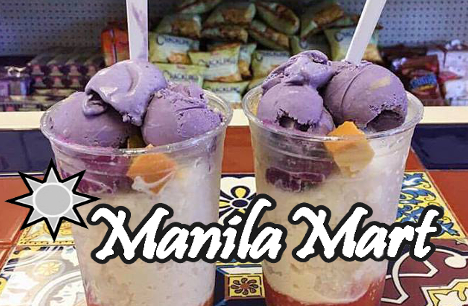 Supermarket «New Manila Mart», reviews and photos, 5938 Buford Hwy NE #212, Doraville, GA 30340, USA
