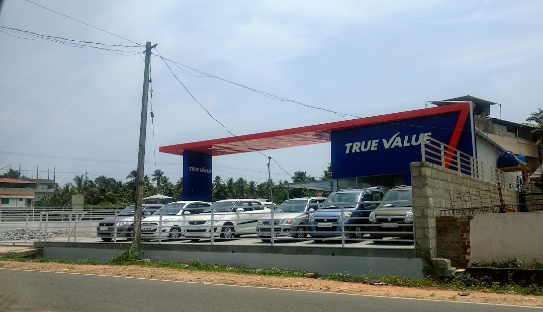 True Value