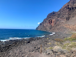Foto von Playa del ingles wilde gegend