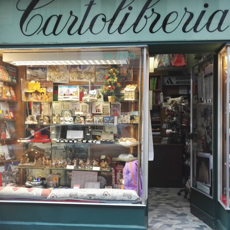 Cartolibreria Milano - La Fenice