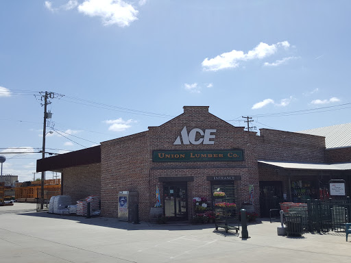 Hardware Store «Union Lumber Company», reviews and photos, 401 B St, Marysville, CA 95901, USA