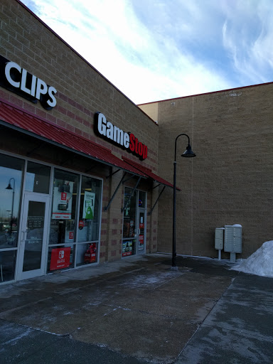 GameStop, 2855 N 19th Ave #300, Bozeman, MT 59718, USA, 