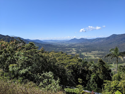 Goodes Lookout