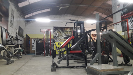 STYLO GYM