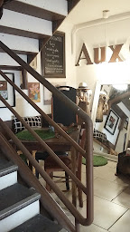 Photo n°23 de Aux Grains d'Arômes à Salon-de-Provence ()