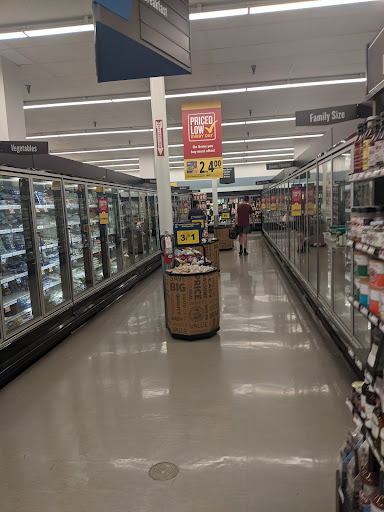 Grocery Store «Food Lion», reviews and photos, 14811 Spotswood Trail, Elkton, VA 22827, USA