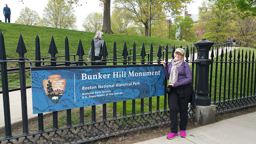 History Museum «Bunker Hill Museum», reviews and photos, 43 Monument Sq, Charlestown, MA 02129, USA