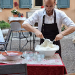 Photo n°2 de l'avis de Massimo.o fait le 06/07/2023 à 19:25 sur le  Antico Leon d'Oro à Cividale del Friuli