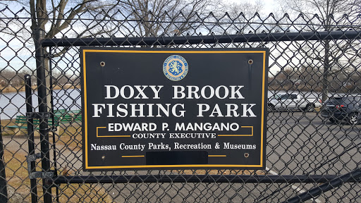 Doxy Brook Fishing Park image 4