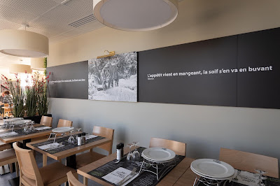 Bistro Régent Amiens Sud à Amiens