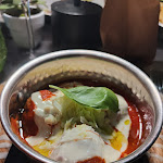 Photo n°2 de l'avis de Arianna.a fait le 08/08/2022 à 10:31 sur le  Ristorante Bistrot73 - Aperti a Pranzo e Cena à Capaccio Paestum