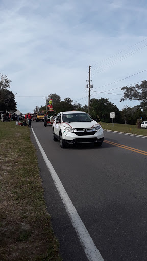 Community Center «Dundee Community Center», reviews and photos, 603 Lake Marie Blvd, Dundee, FL 33838, USA