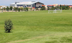 Dove Valley Regional Park