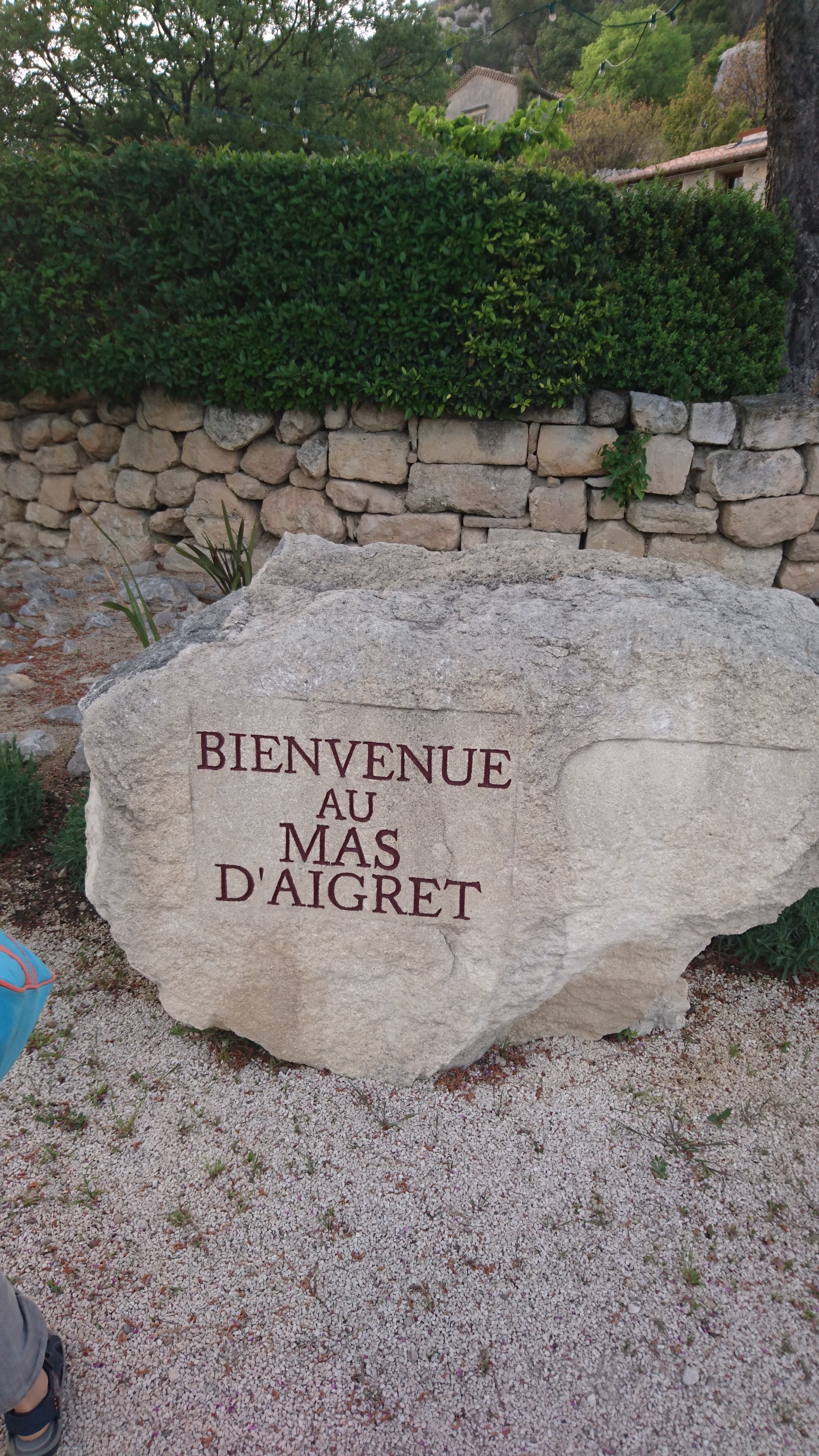 Photo n° 12 de l'avis de Marie-Pierre.l fait le 01/05/2018 à 21:34