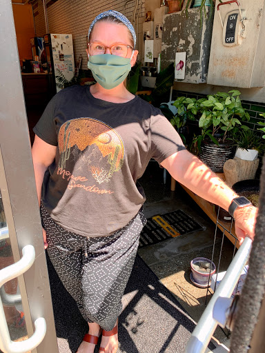 Caterer «Farm to Fork Catering», reviews and photos, 2425 Portland Ave, Louisville, KY 40212, USA