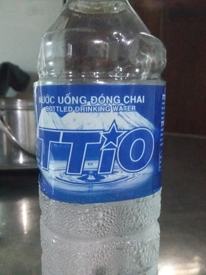 Nhà máy nước lọc Thái Thuận