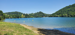 Photo de Mondely Lake Beach et le règlement