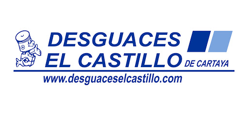 Auto Desguaces El Castillo De Cartaya (Almacén)