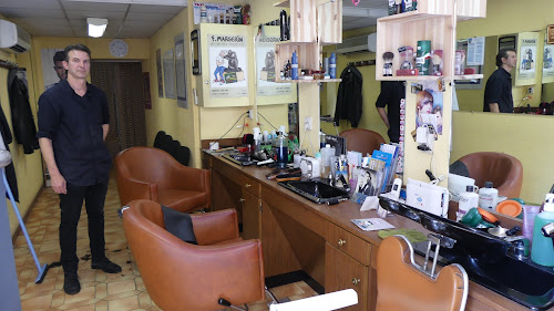 Salon de coiffure Salon Laurent Amélie-les-Bains-Palalda